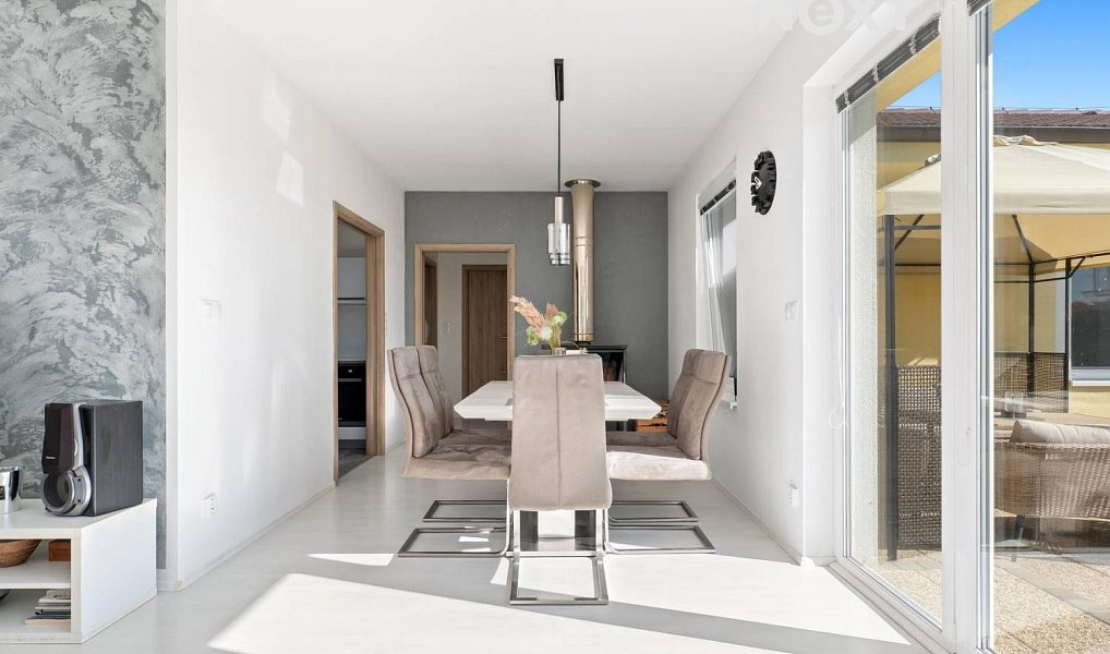 Prodej domu 124 m² s pozemkem 905 m², Černilov – náhled fotky 8