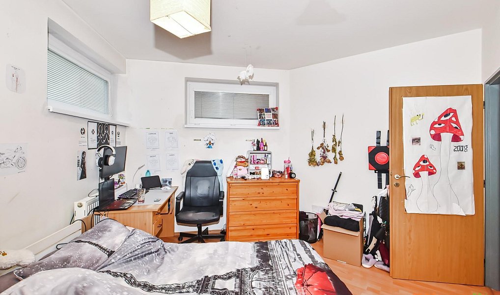 Pronájem bytu 2+kk 61 m², Hostivice – náhled fotky 9