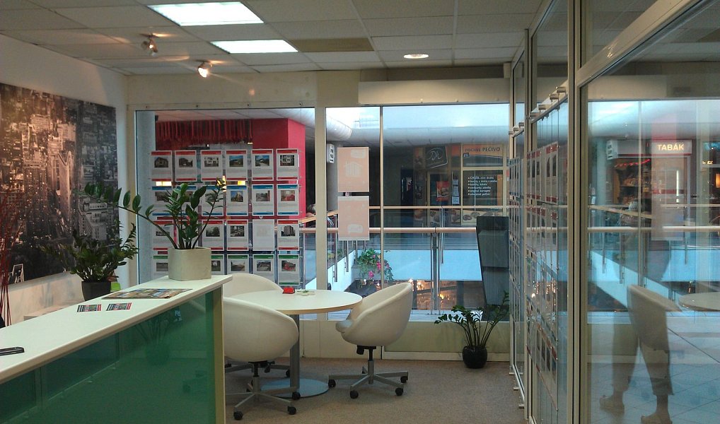 Pronájem obchodních prostor 92 m², Brno – náhled fotky 4
