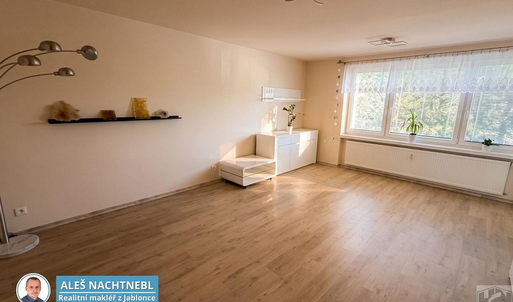 Prodej bytu 3+1 80 m², Jablonec nad Nisou – náhled fotky 5