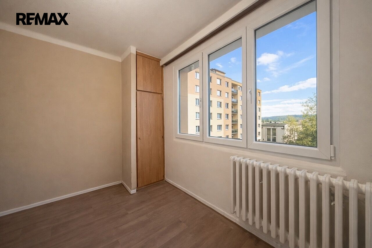 Prodej bytu 2+1 57 m²