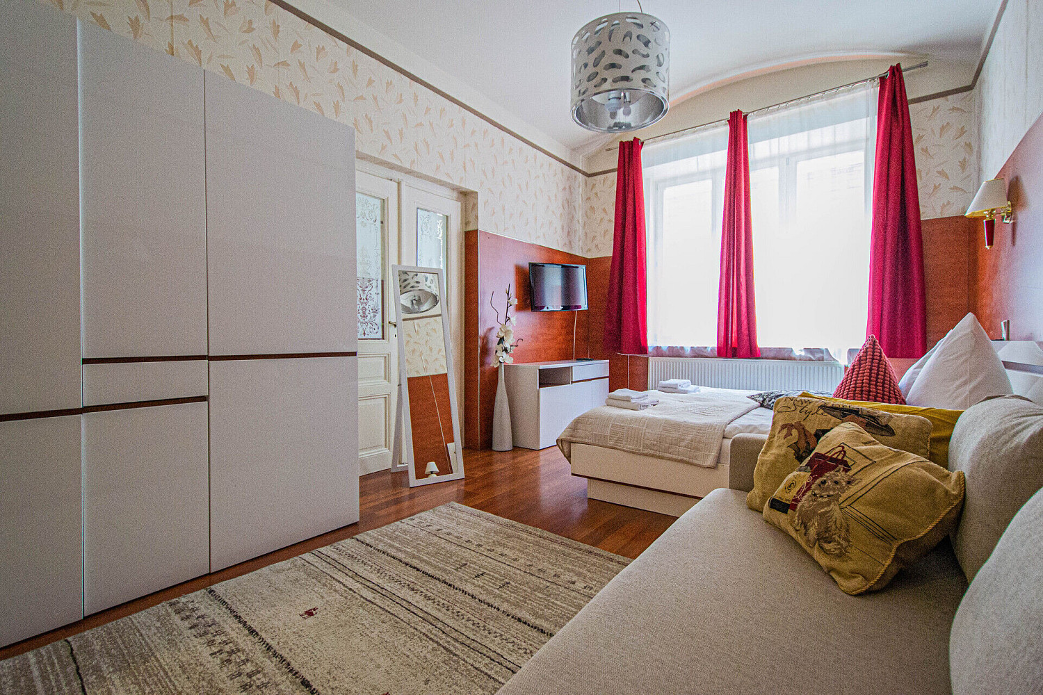 Prodej bytu 3+kk 72 m²