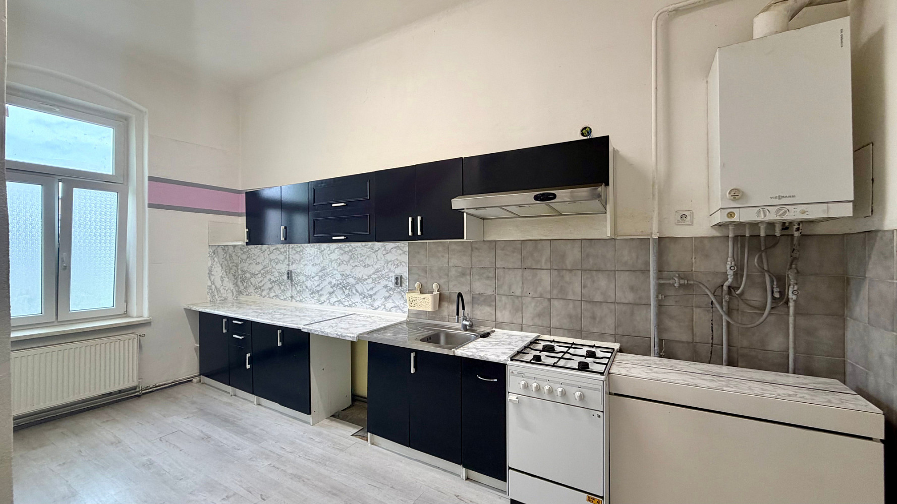 Pronájem bytu 2+1 68 m² – fotografie 5