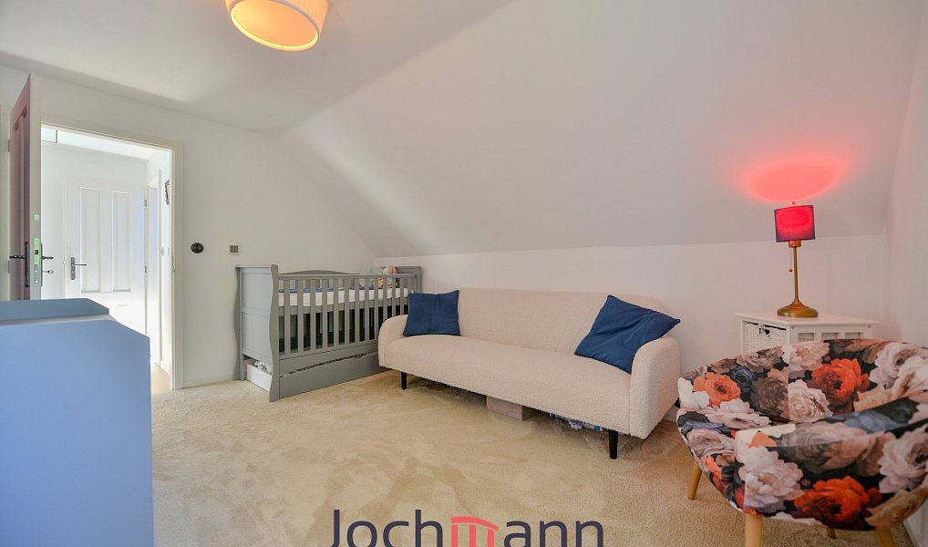 Prodej domu 117 m² s pozemkem 287 m², Křemže – náhled fotky 20