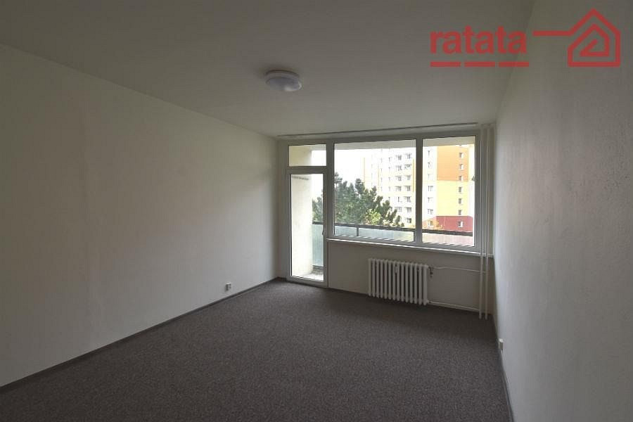 Pronájem bytu 2+1 62 m² – pohled 5