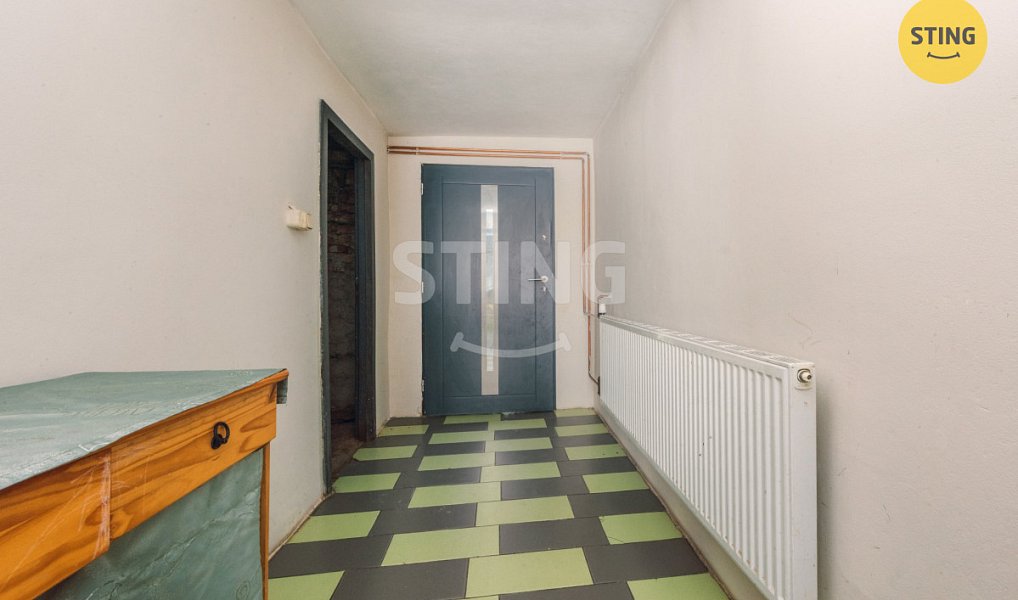 Prodej domu 220 m² s pozemkem 850 m², Prosetín – náhled fotky 17