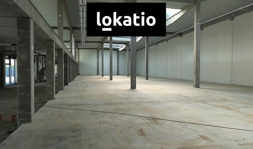 Pronájem skladovacích prostor 234 m², Hradec Králové – náhled fotky 2