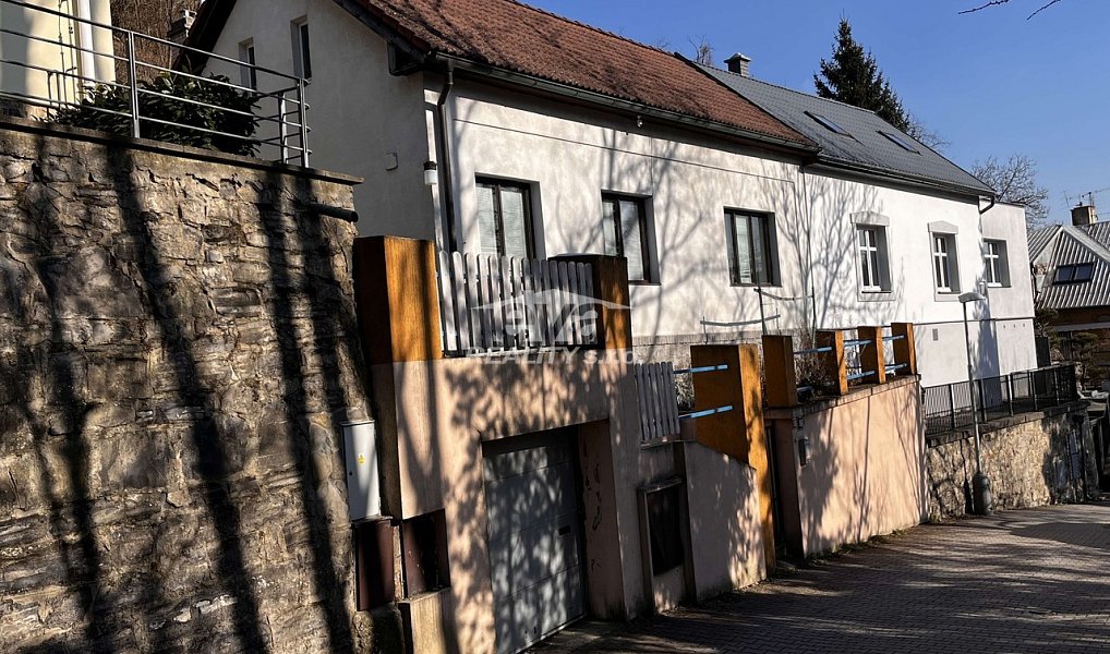 Prodej domu 105 m² s pozemkem 302 m², Praha – náhled fotky 16