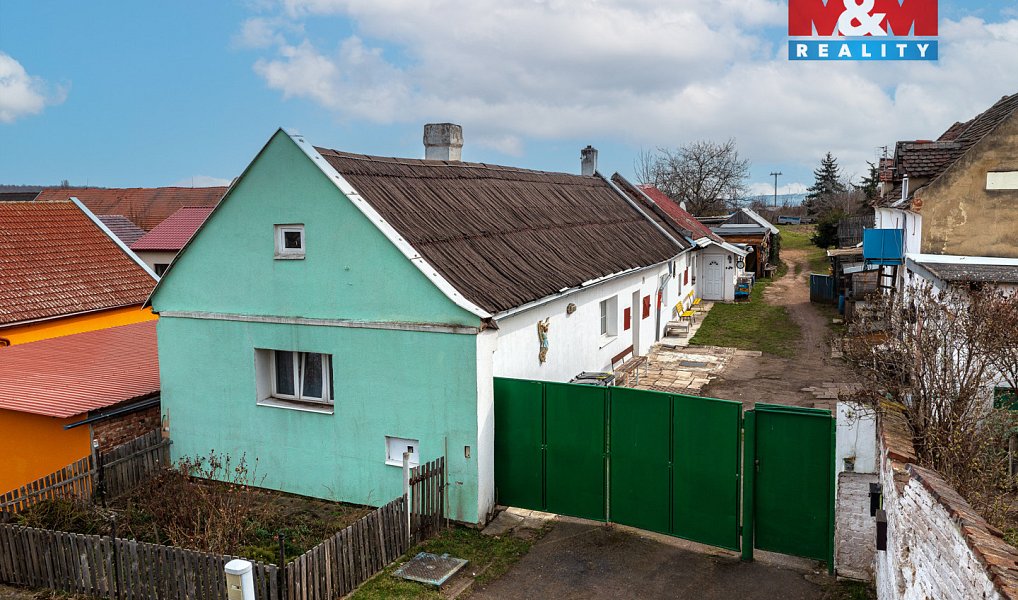 Prodej domu 248 m² s pozemkem 2 655 m², Strupčice – náhled fotky 24