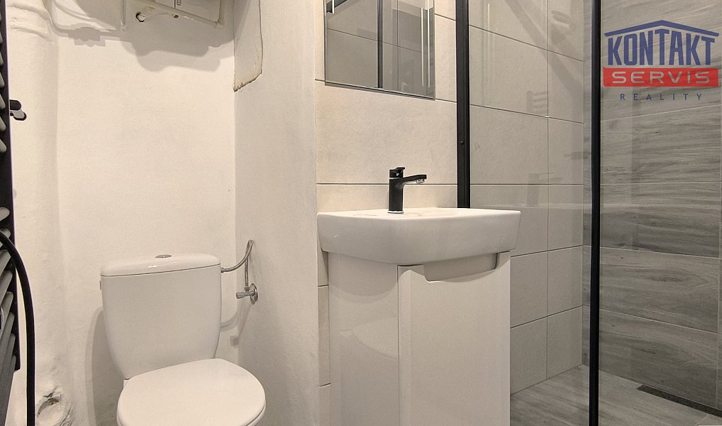 Prodej bytu 1+1 27 m², Písek – náhled fotky 11