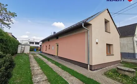 Prodej domu 240 m² s pozemkem 534 m², Bolatická, Kravaře - Kouty, okres Opava
