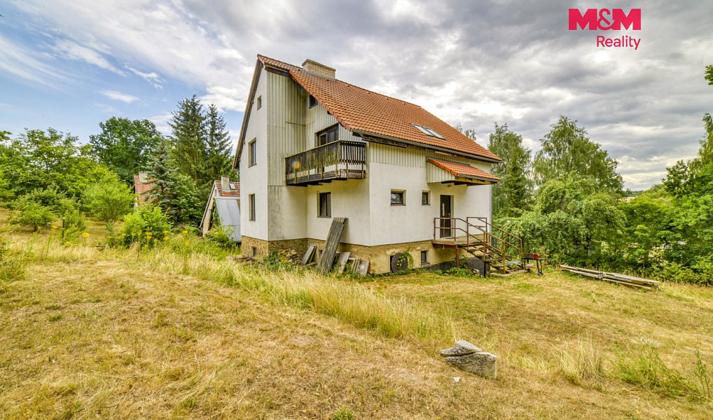 Prodej chaty/chalupy 240 m² s pozemkem 1 788 m², Lipová – náhled fotky 3