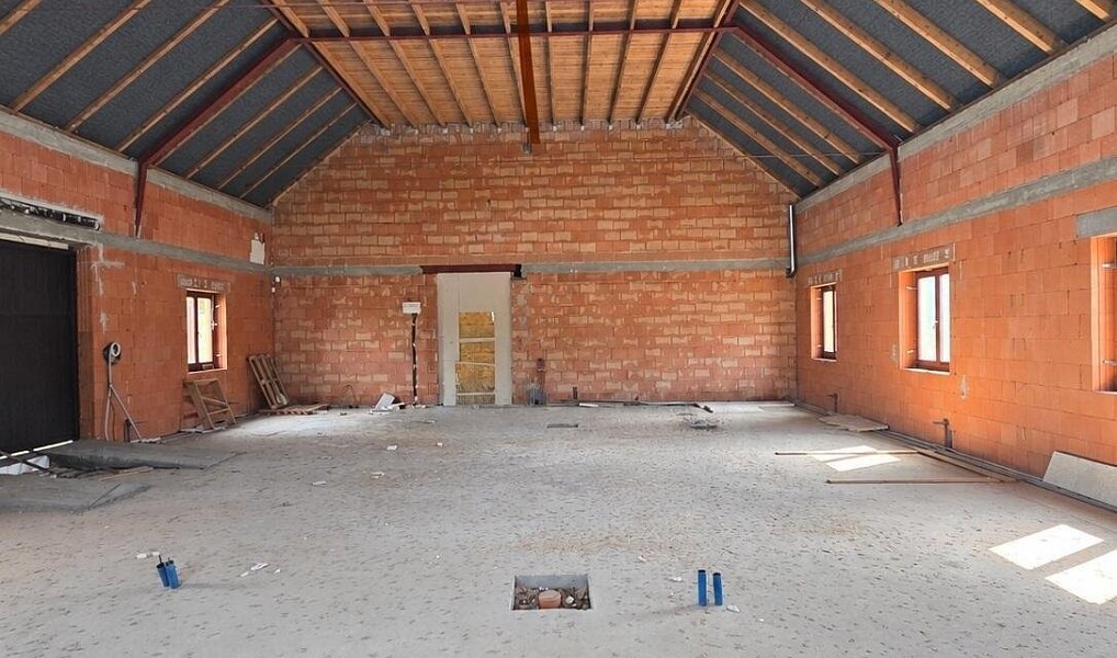 Prodej komerčního objektu (jiného typu) 570 m², Drásov – náhled fotky 59