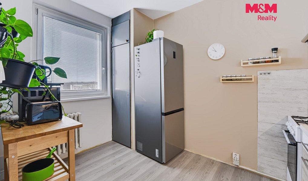 Prodej bytu 2+1 44 m², Olomouc – náhled fotky 7