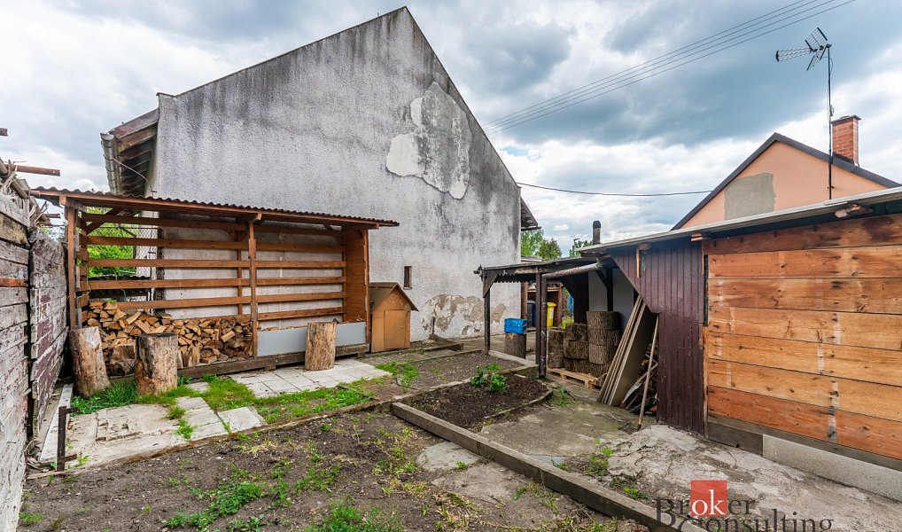 Prodej domu 108 m² s pozemkem 294 m², Přelouč – náhled fotky 31