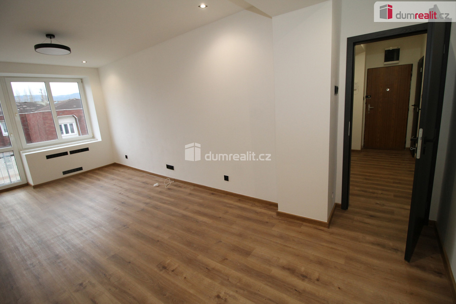 Prodej bytu 2+1 55 m²