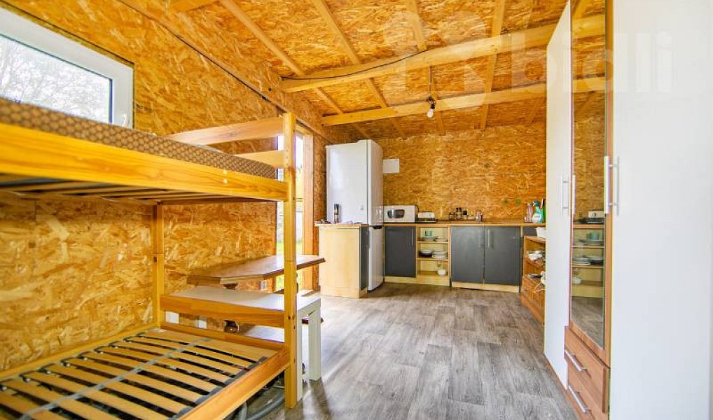 Prodej zahrady 306 m², Plzeň – náhled fotky 11