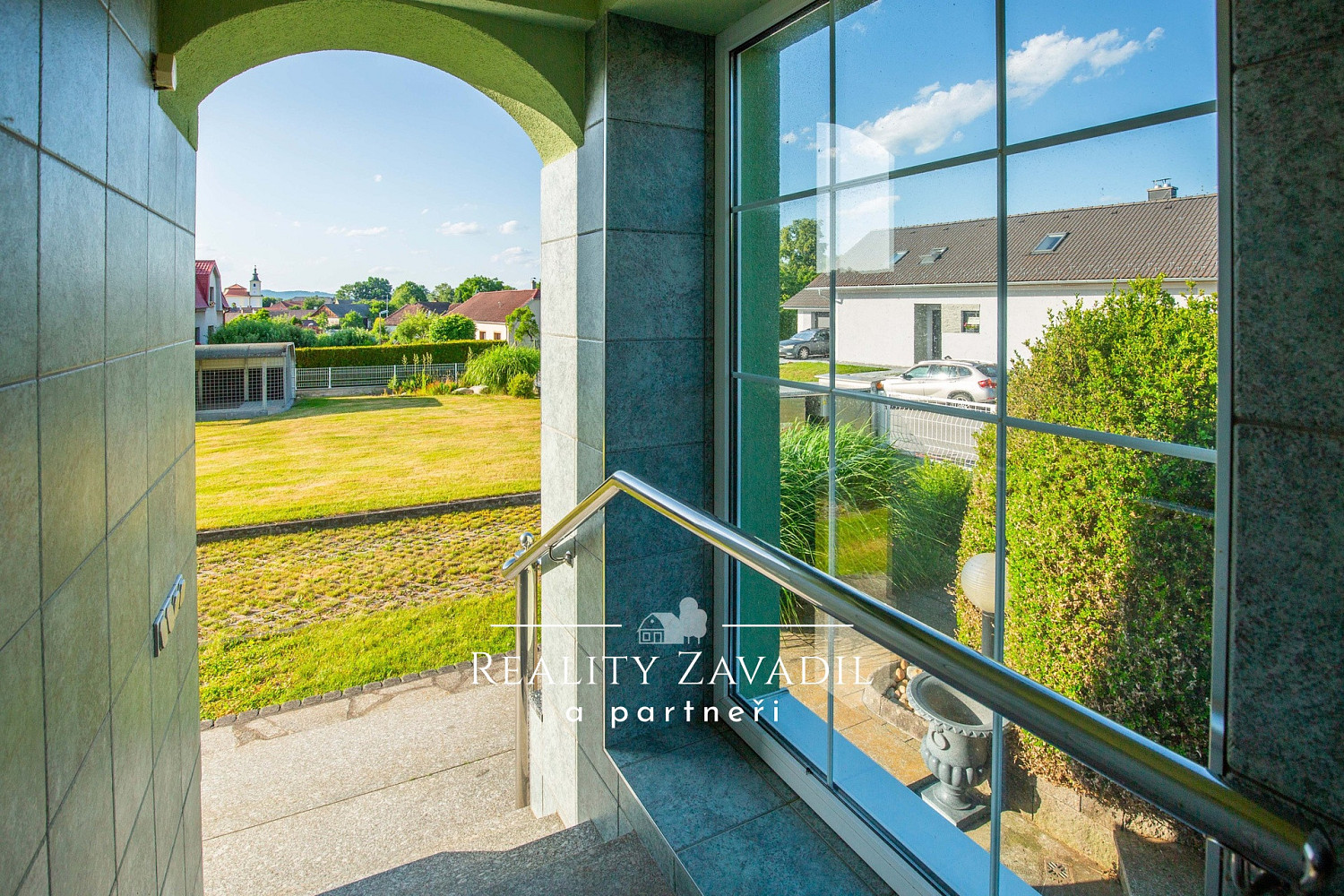 Prodej domu 140 m² s pozemkem 2 195 m² – fotografie 4