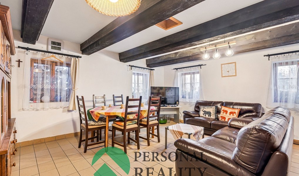 Prodej domu 380 m² s pozemkem 3 118 m², Cvikov – náhled fotky 16