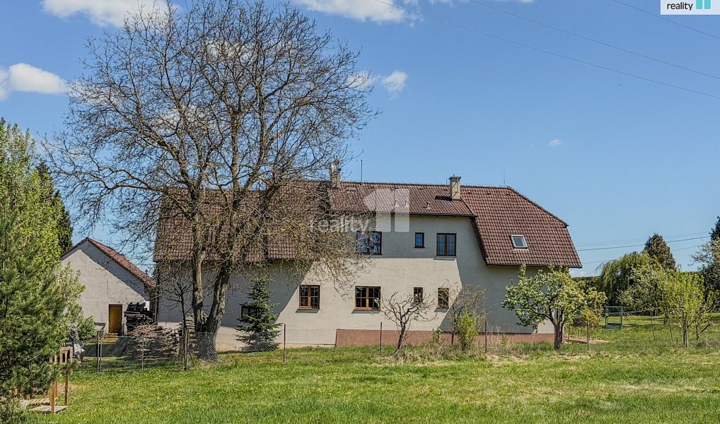 Prodej domu 200 m² s pozemkem 6 424 m², Letiny – náhled fotky 6
