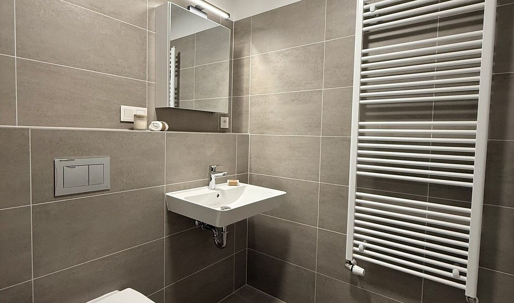 Pronájem bytu 2+kk 50 m², Praha – náhled fotky 7