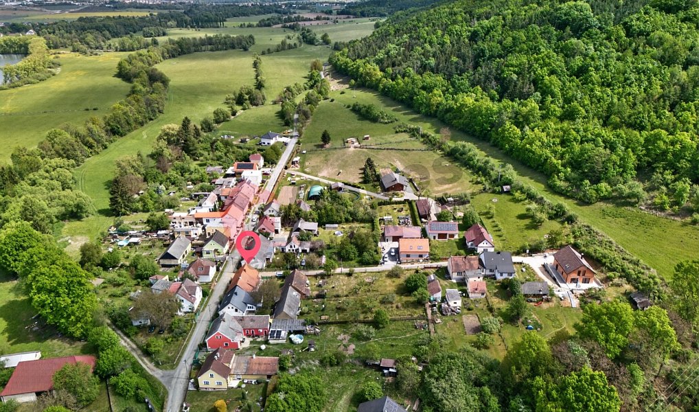 Prodej domu 108 m² s pozemkem 1 206 m², Nezdice – náhled fotky 24