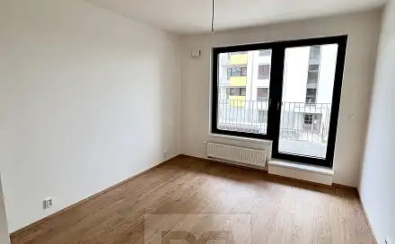 Pronájem bytu 2+kk 53 m²