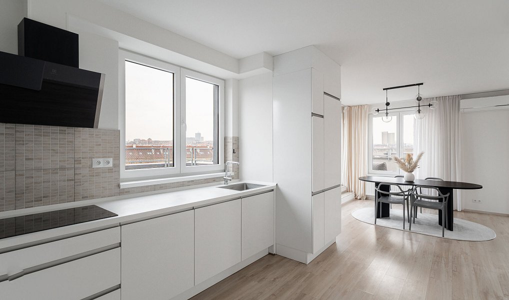 Prodej bytu 3+kk 151 m², Praha – náhled fotky 10
