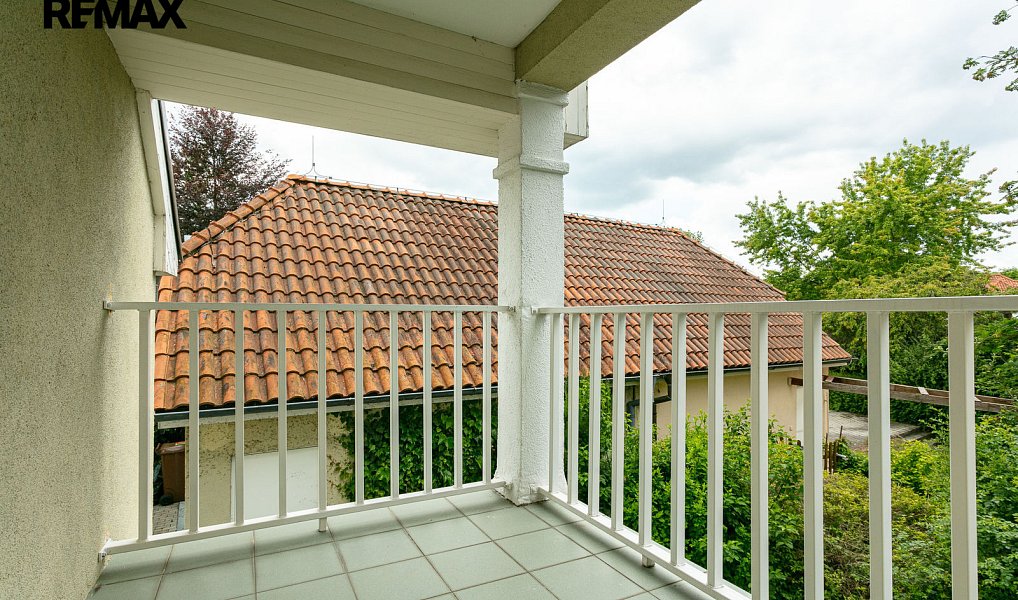 Pronájem domu 302 m² s pozemkem 737 m², Praha – náhled fotky 15