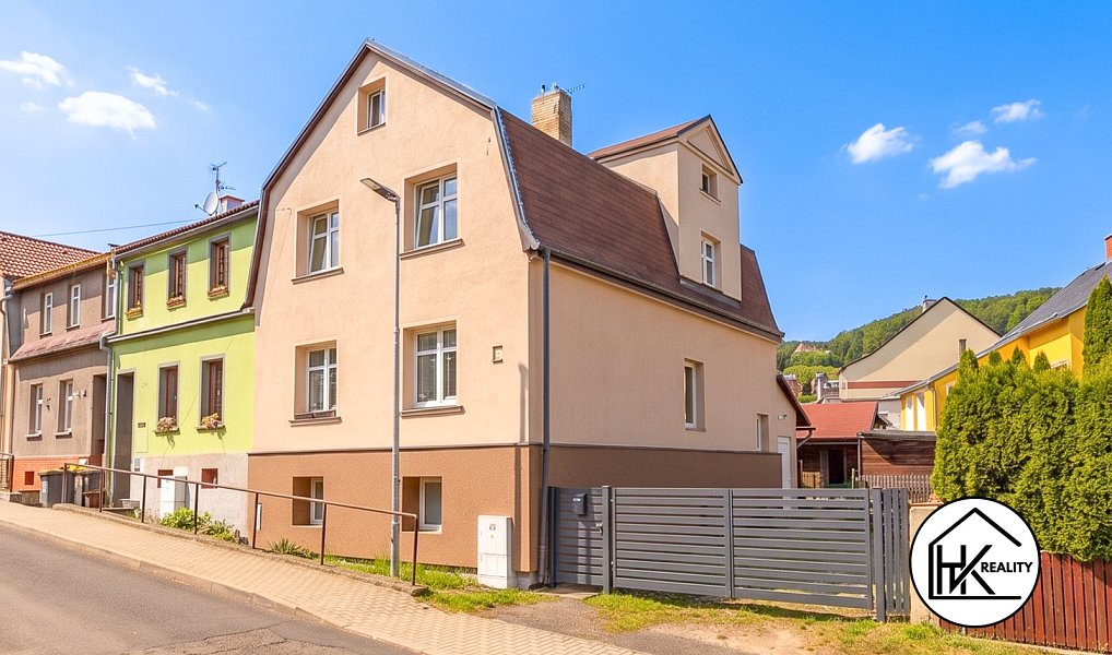Prodej domu 180 m² s pozemkem 481 m², Krupka – náhled fotky 56