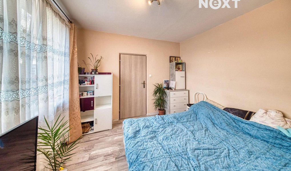Prodej bytu 3+1 70 m², Kaplice – náhled fotky 19