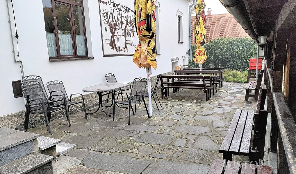 Prodej domu 497 m² s pozemkem 400 m², Písek – náhled fotky 8