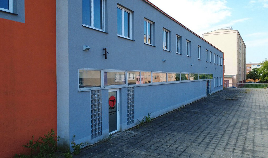 Pronájem obchodních prostor 260 m², Chodov – náhled fotky 14