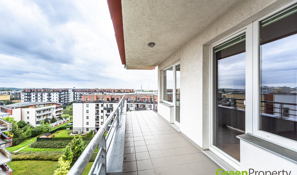 Prodej bytu 2+kk 58 m², Praha – náhled fotky 11