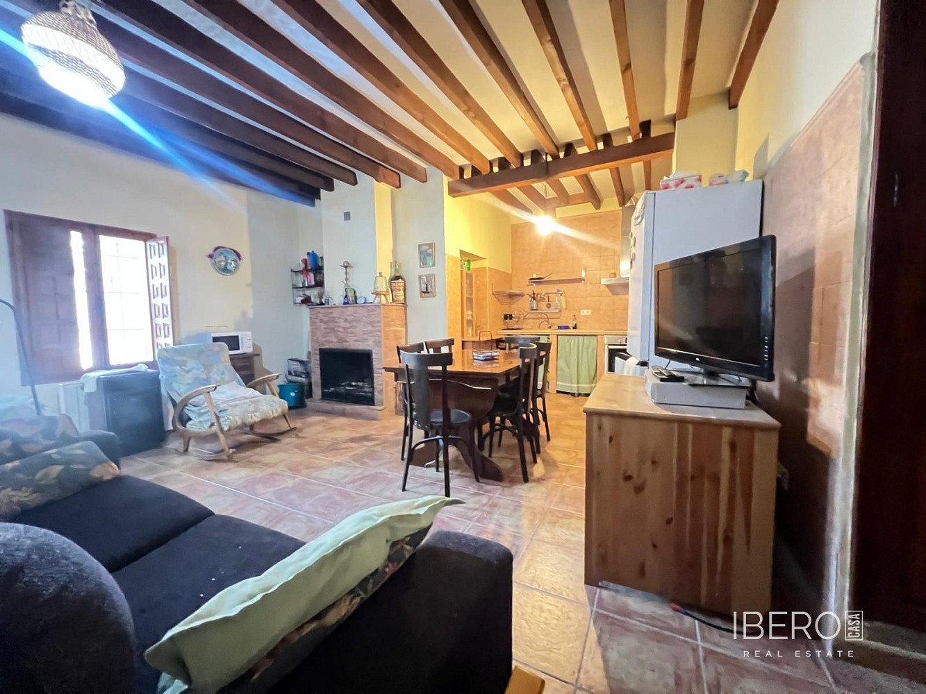 Casa 6+kk – el Pinós / Pinoso, el Vinalopó Mitjà / El Vinalopó Medio - Vista 2