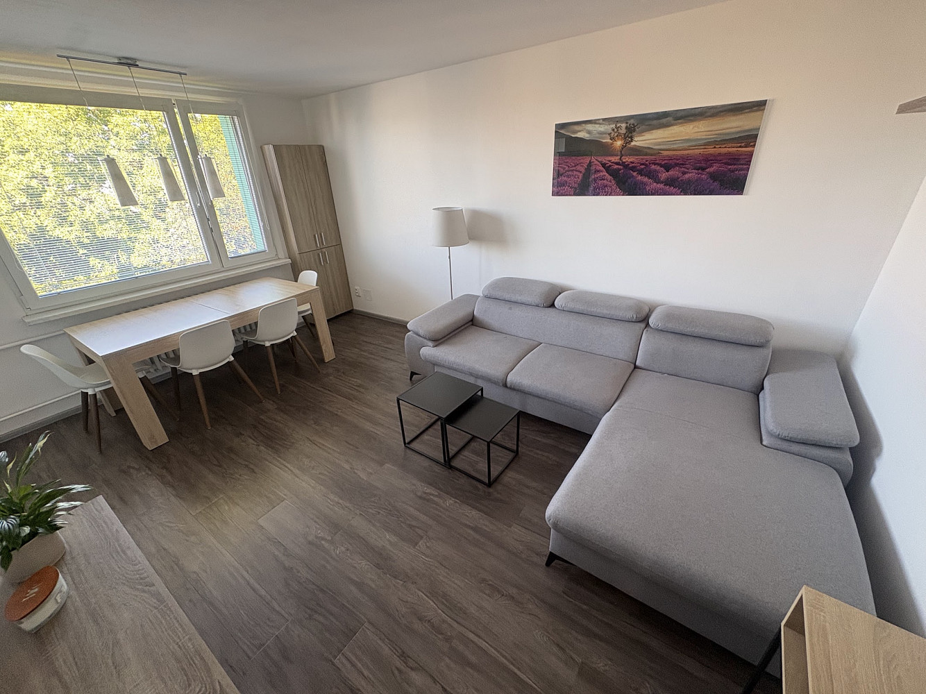 Pronájem bytu 3+1 68 m²