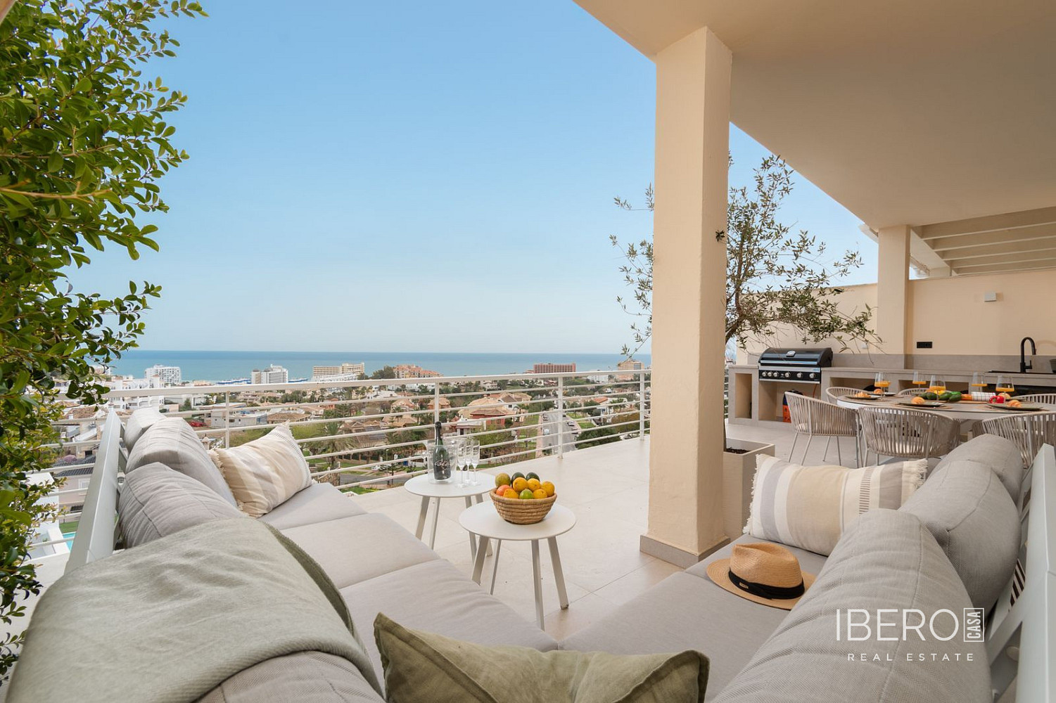 Piso 5+kk – Benalmádena, Benalmádena Costa - Vista 2