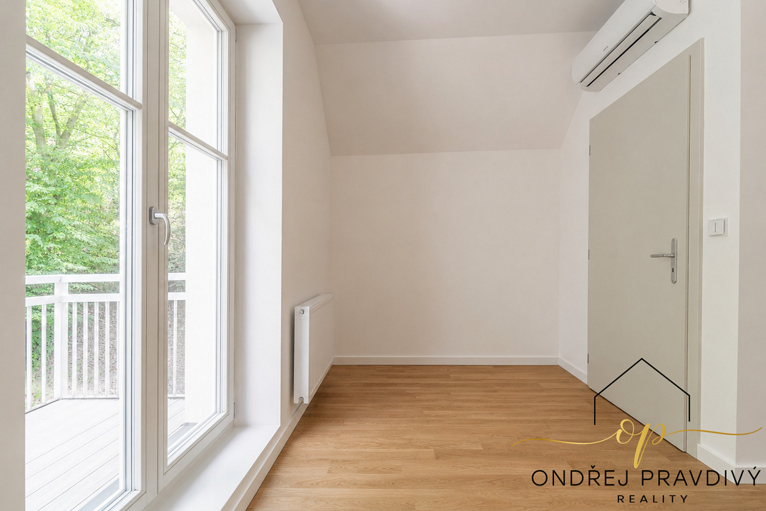3+kk Apartment in Všenory, okres Praha-západ – pohled 4