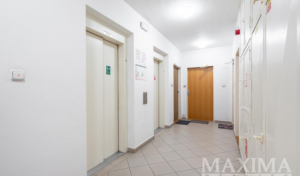 Prodej bytu 3+kk 79 m², Praha – náhled fotky 24