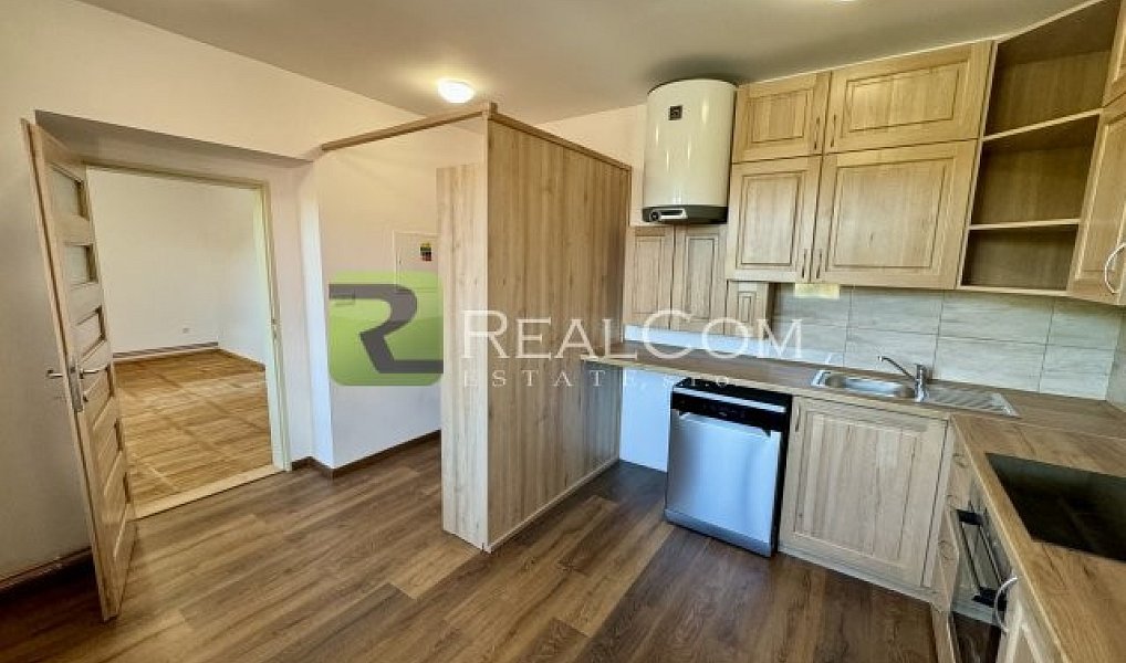 Pronájem bytu 2+1, 42 m², Kolín, Pečky