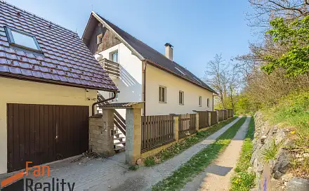 Prodej bytu 2+kk 50 m²