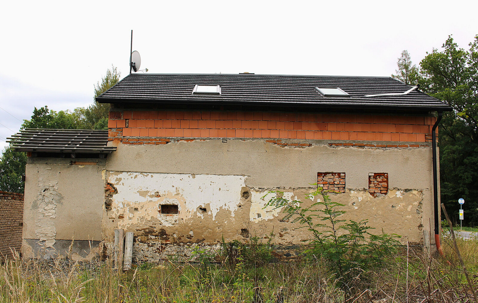 Prodej domu 120 m² s pozemkem 1 445 m² – fotografie 5