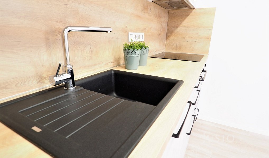 Pronájem bytu 2+kk 50 m², Písek – náhled fotky 4