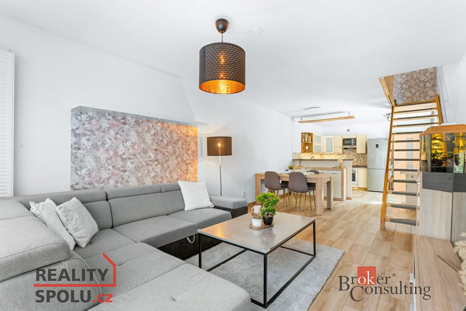 Prodej domu 95 m² s pozemkem 40 m² — photo 3