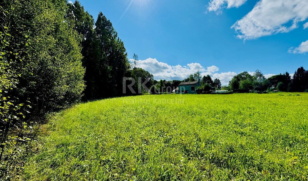 Prodej stavebního pozemku 1 225 m², Tři Sekery – náhled fotky 11