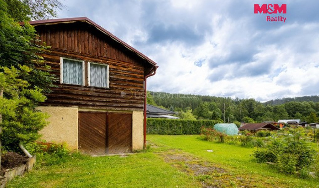 Prodej zahrady 482 m², Nejdek – náhled fotky 2