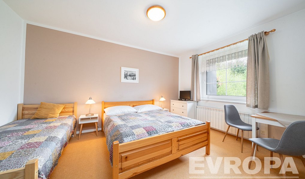 Prodej domu 390 m² s pozemkem 617 m², Špindlerův Mlýn – náhled fotky 12
