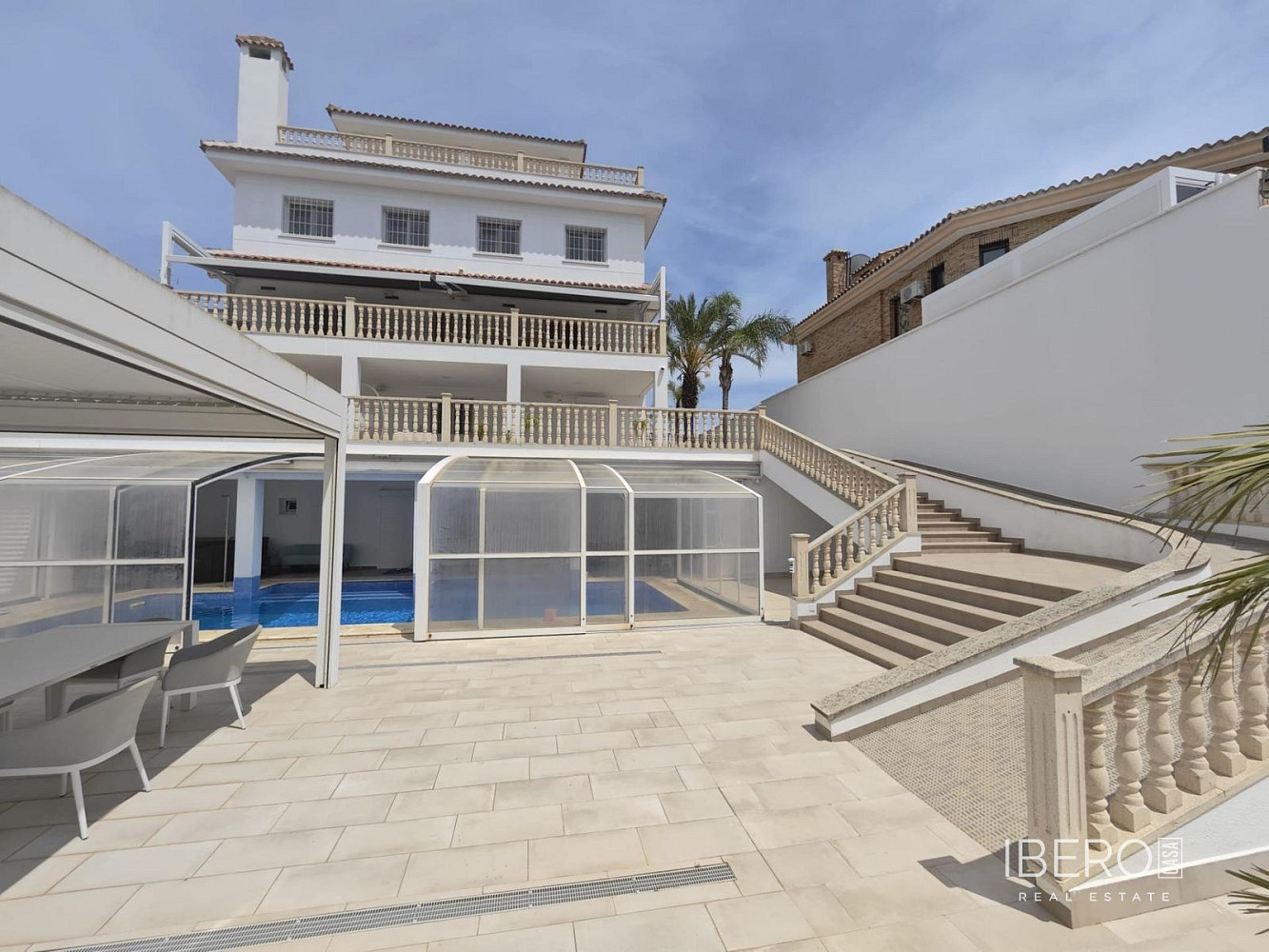 Casa 5+kk – Campoamor - Vista 2