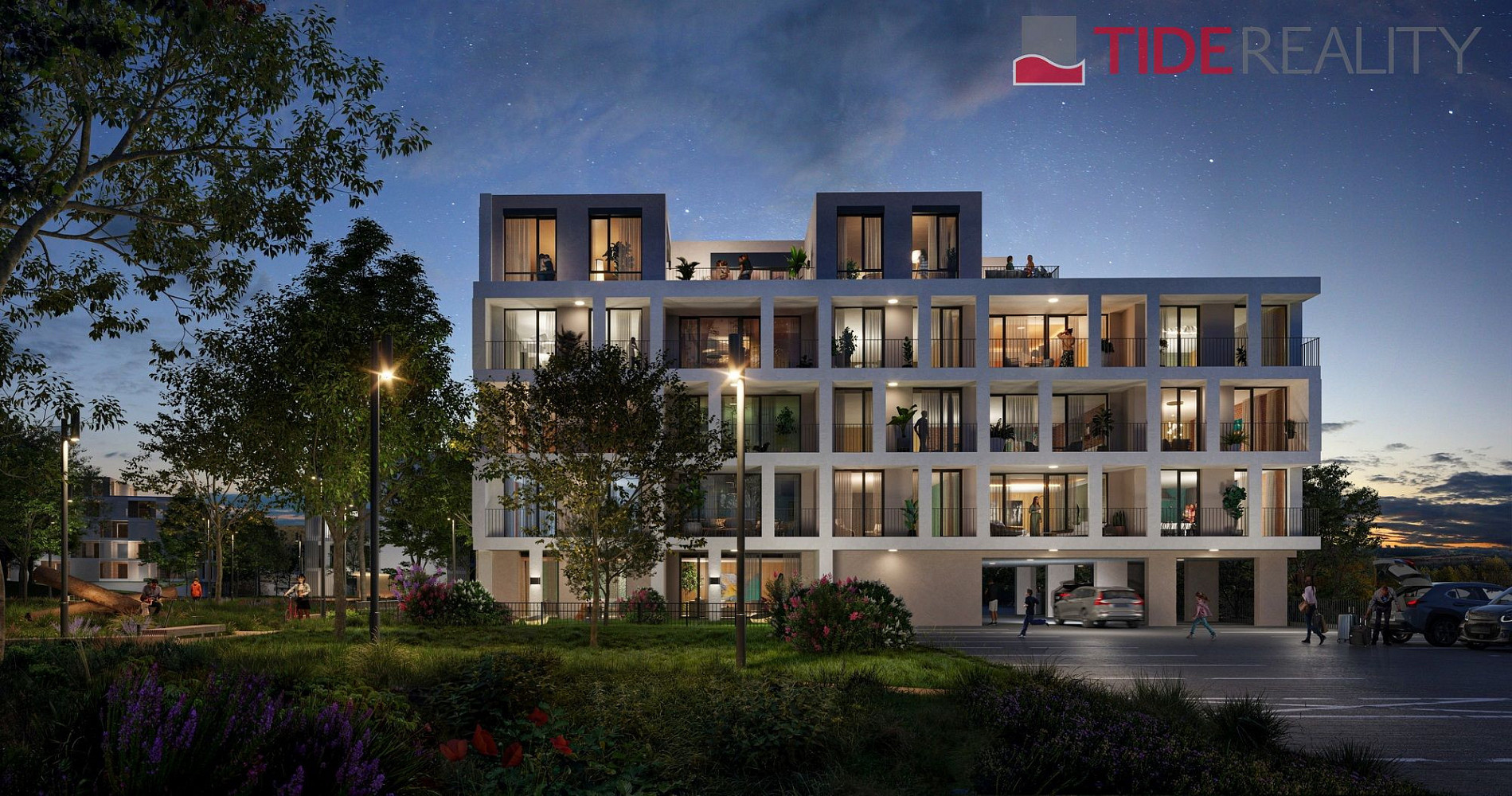 Prodej bytu 2+kk 62 m² – fotografie 4