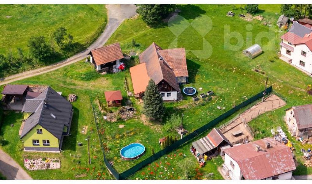 Prodej domu 94 m² s pozemkem 1 109 m², Mříčná – náhled fotky 34
